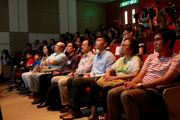 Hong Kong Association of Speech Therapists