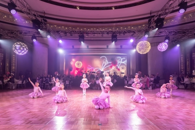 2019 粉紅慈善舞會 &quot;Generations&quot;