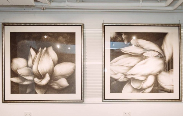 Hong Kong Culture Festival - Epoch in Ink